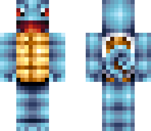 squirtle