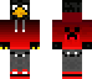 hawk