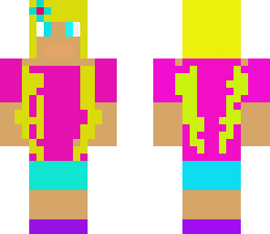 girl friend