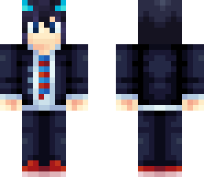 rin okumura
