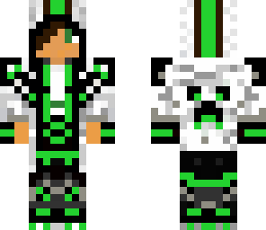 creeper hoodie