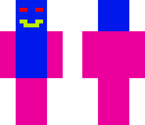 eriks skin
