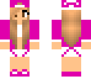 my pink tomboy