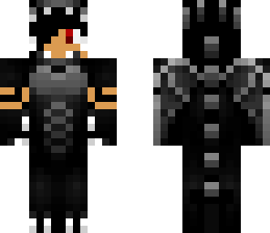dragon boy