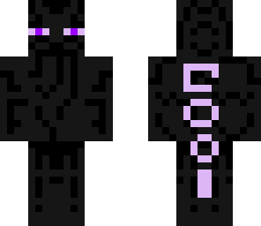 coolenderman not my best
