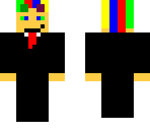 crasy agent