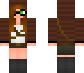 chimneyswift girl