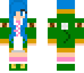 yoshino