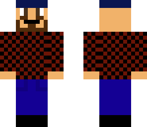 timberman