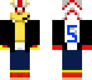 epic hyper shadic fixed