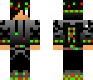 christmas rexop