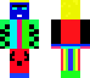 tendency skin