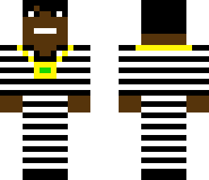judo prisoner