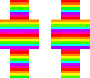 rainbow