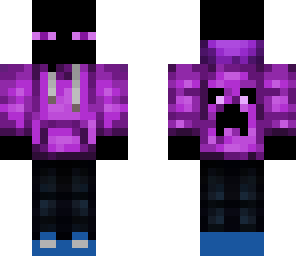 enderman purpura