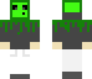 when slime's attack