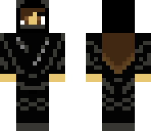 the true ninjagamer