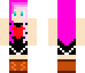 electrickgirl