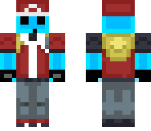 redone