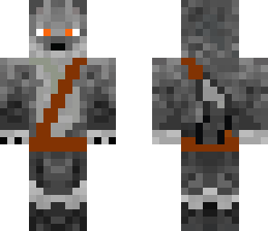 wolf warrior