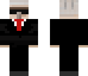 agent golem