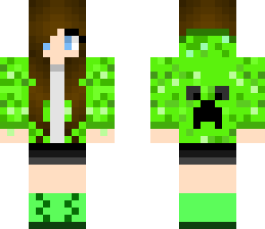 neonwaffle's skin