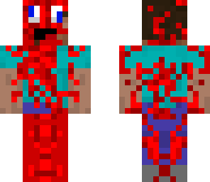 derp bloody steve