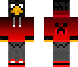 hawk