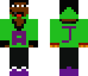aaron