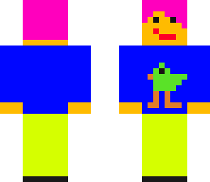 skin 1 