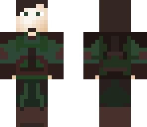 earth elemental