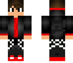 alex's boy skin