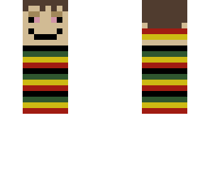 rasta 