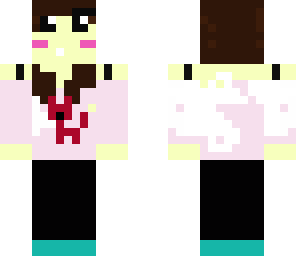 skin for me
