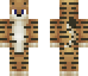 tiger
