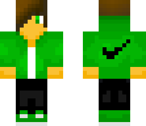 cool boy