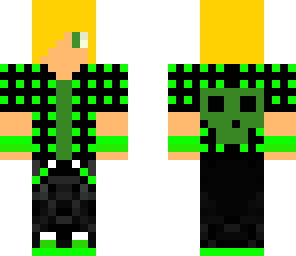 green zekyzek
