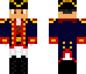 american rev war soldier