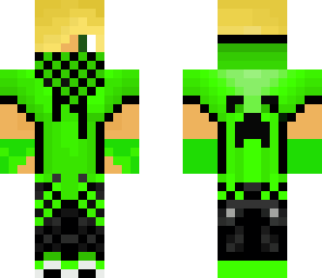 lime bandit
