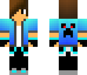 cool boy edited