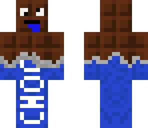 derp chocolate