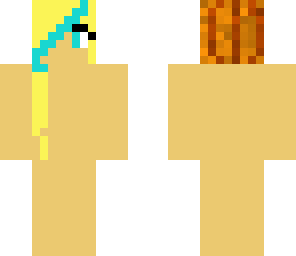 girl skin base