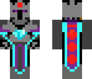 dark