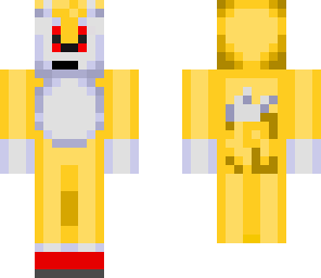 super tails