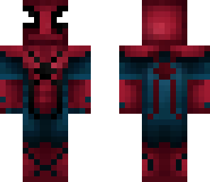 spider man spider man