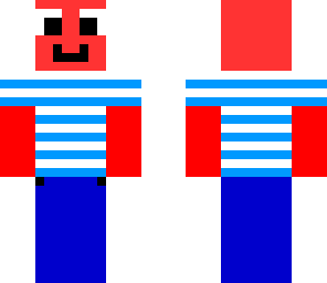 mike