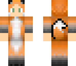 sean the fox
