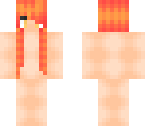 sunset hair