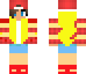 girl