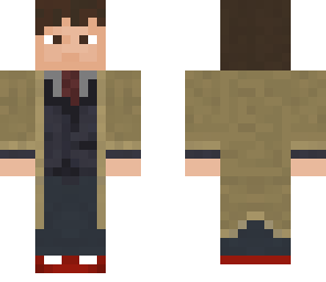10th doctor 